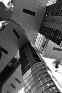 Komplexe Architektur
